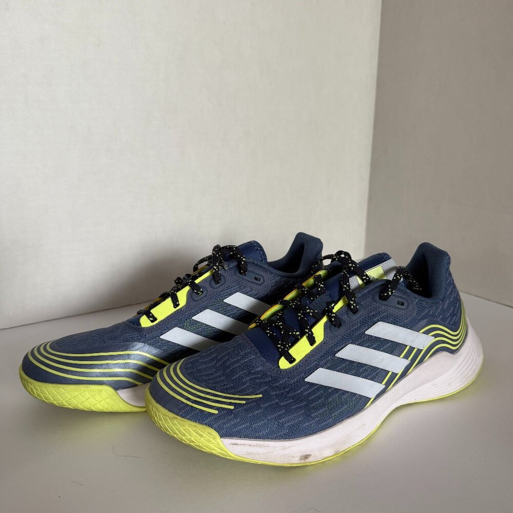 Adidas Novaflight FX1763 Sneaker